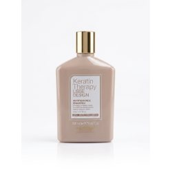 ALFAPARF Milano Keratin Therapy LISSE DESIGN Shampoo – keratiiniga šampoon juuste siledaks, 250 ml