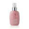 ALFAPARF Milano Semi Di Lino MOISTURE Fluid - niisutav fluid kuivadele juustele, termokaitsega, 125 ml