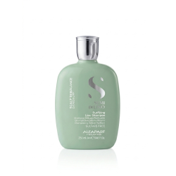 ALFAPARF Milano Semi Di Lino SCALP REBALANCE DANDRUFF Shampoo - kõõmavastane šampoon, 250 ml