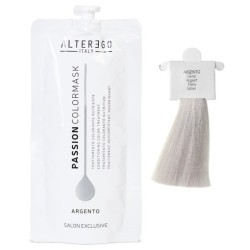 ALTER EGO PASSION Color mask ARGENTO - tooniv mask