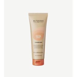 ALTER EGO PASSION Color Mask SUMMER SAND – tooniv juuksemask, 250ml