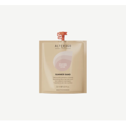 ALTER EGO PASSION Color Mask SUMMER SAND – tooniv juuksemask, 50 ml