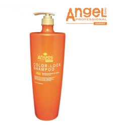 Angel Expert Color Lock shampoo, 2L