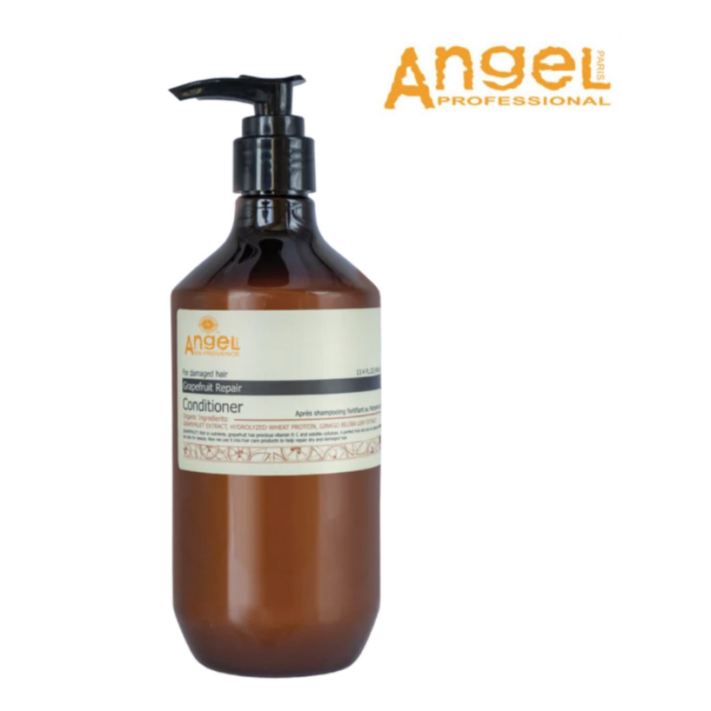 Angel En Provence Grapefruit Straighten conditioner, 400ml (PL-08-3)