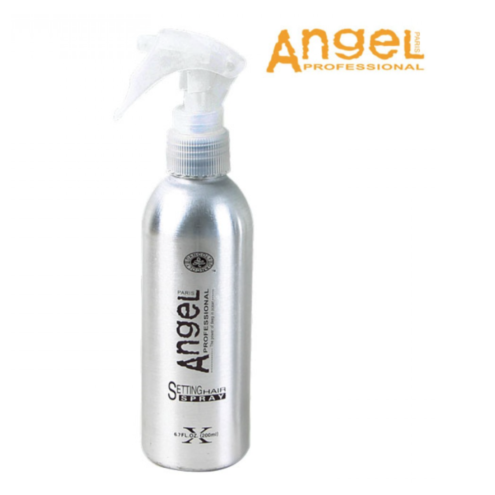 Angel Setting Hair Spray, 200ml (A-404)