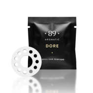 AROMATIC 89 - autosse ventilatsiooniava hoidja täidis, DORE