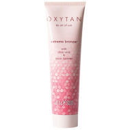 Art of Sun OXYTAN Extreme bronzer - solaariumikreem bronzeritega, 150 ml
