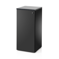 Closed service cabinet - Praktiline suletud teeninduskapp