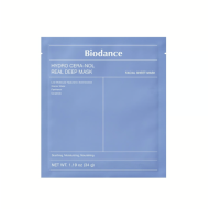 BIODANCE Biodance Hydro Cera-Nol Real Deep Mask, 34g