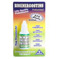 BIOENERGOSTIMS seleen 30 ml