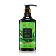 SEA of SPA Niisutav kreemjas dušigeel Aloe Vera ja Surnamere mudaga, 780 ml