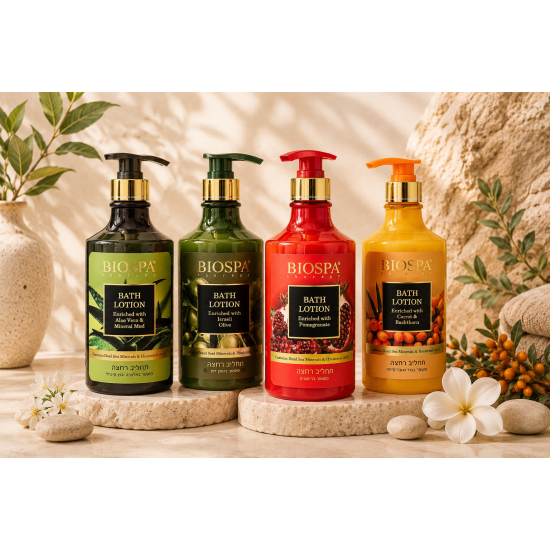 SPA meri