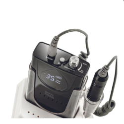 Järgmise põlvkonna professionaalsed freespingid BLACK PRO PORTABLE 35000