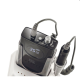 Järgmise põlvkonna professionaalsed freespingid BLACK PRO PORTABLE 35000 (370.668)
