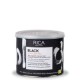RICA BLACK Brazilian Wax – must Brasiilia kõvavaha, 400 ml (CDAVBL4-A)