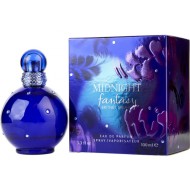 Britney Spears Midnight Fantasy, EDP - naiste parfüüm
