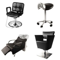 Professionaalsed salongiseadmed