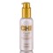 CHI Keratin K-TRIX 5 Themal Active Smoothing Treatment - siledust andev juuksekreem, 115 ml