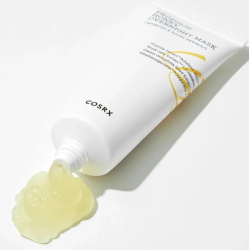 COSRX Full Fit Propolis Honey Overnight Mask, 60ml