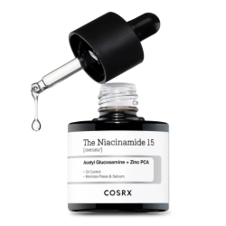 COSRX The Niacinamide 15 serum, 20ml