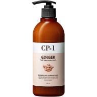 CP-1 Ginger Purifying Conditioner - ingveriga puhastav palsam väsinud ja kahjustatud juustele, 500 ml