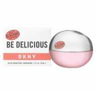 DKNY Be Delicious Fresh Blossom, EDP - naiste parfüümvesi