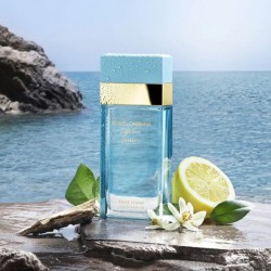 DOLCE&GABBANA Light Blue Forever, EDP – naiste parfüümvesi
