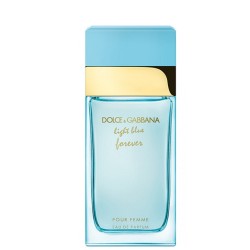 DOLCE&GABBANA Light Blue Forever, EDP – naiste parfüümvesi
