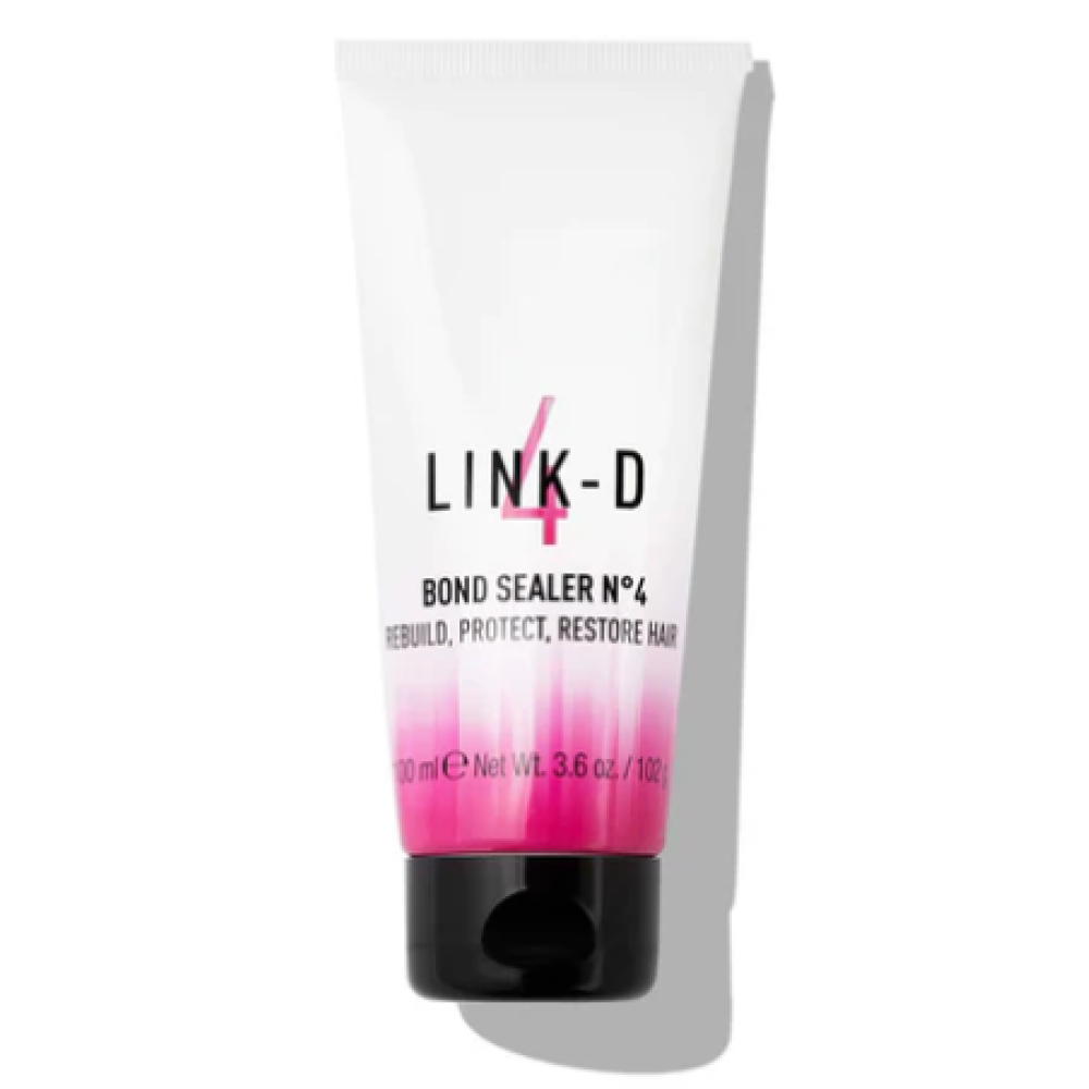 ELGON Link-D Nr.4 Cream - juukse struktuuri taastav kreem, 50ml (elgon-link-4)