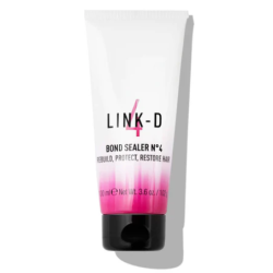 ELGON Link-D Nr.4 Cream - juukse struktuuri taastav kreem, 50ml