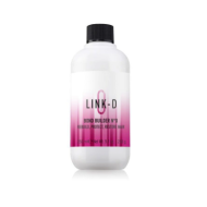 ELGON Link-D Nr.0 Shampoo - Juukse struktuuri taastav šampoon, 250 ml