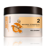 ELGON Refibra Restoring Mask – taastav mask kuivadele ja kahjustatud juustele, 250 ml