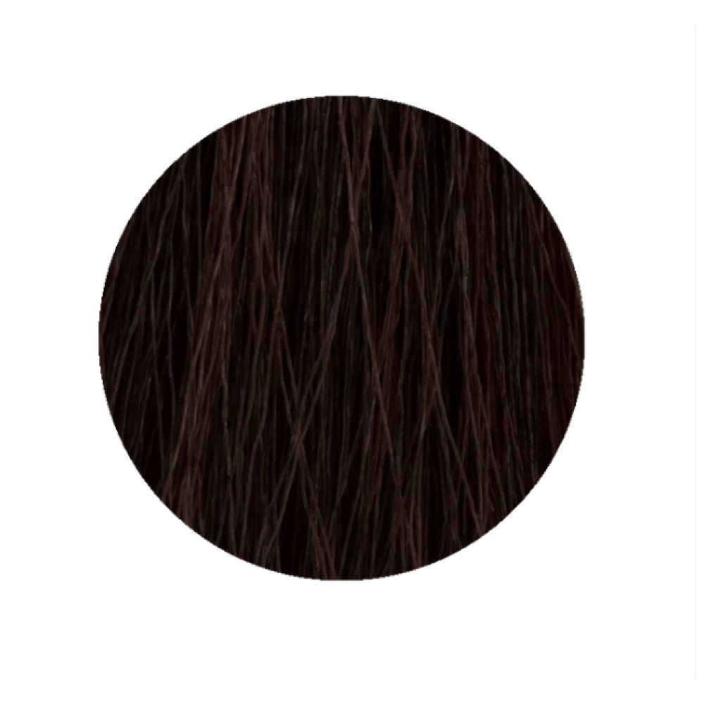 ETB Hair Permanent Color Cream - 7.32 - BLONDE GOLDEN IRIS (6426980004236)