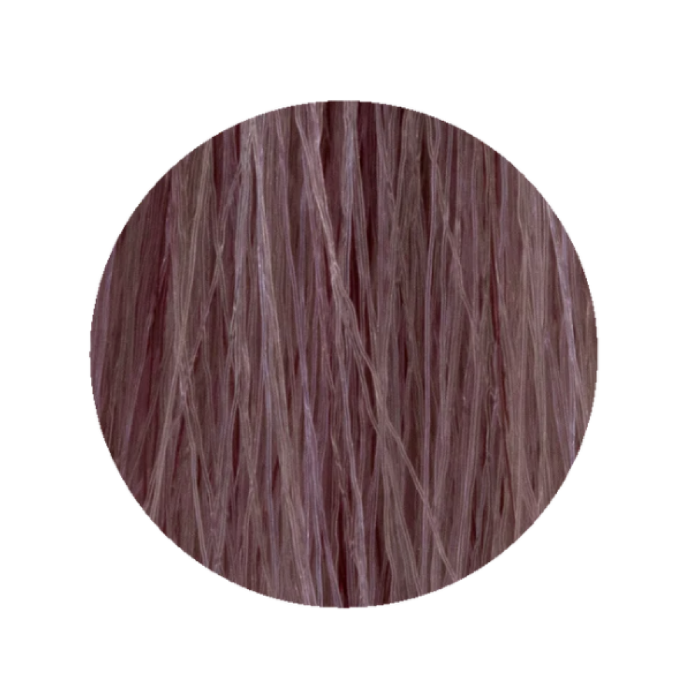 ETB Hair Permanent Color Cream - 9.21 - VERY LIGHT BLONDE IRIS ASH (6426980004120)