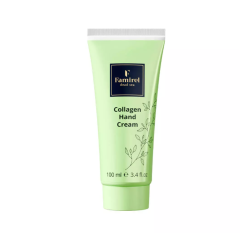 FAMIREL Collagen Hand cream, 100ml