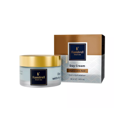 FAMIREL Day Cream Hyaluronic Acid, 50ml