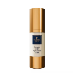 FAMIREL Face serum Hyaluronic Acid, 30ml