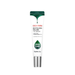 FarmStay Farmstay Cica Farm Revitalizing Rolling Eye Serum, 25ml