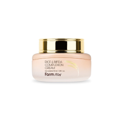 FarmStay Rice&Bifida Complexion Perfect cream, 55ml
