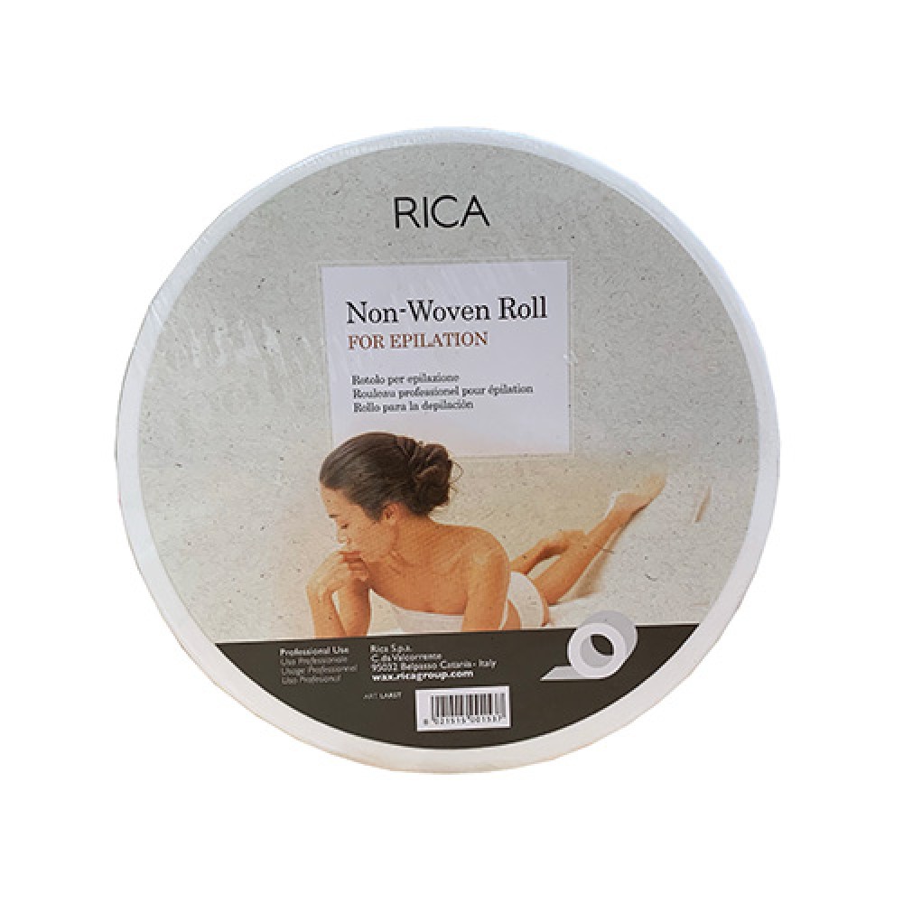 RICA depileerimispaber, rull (ricapaper)