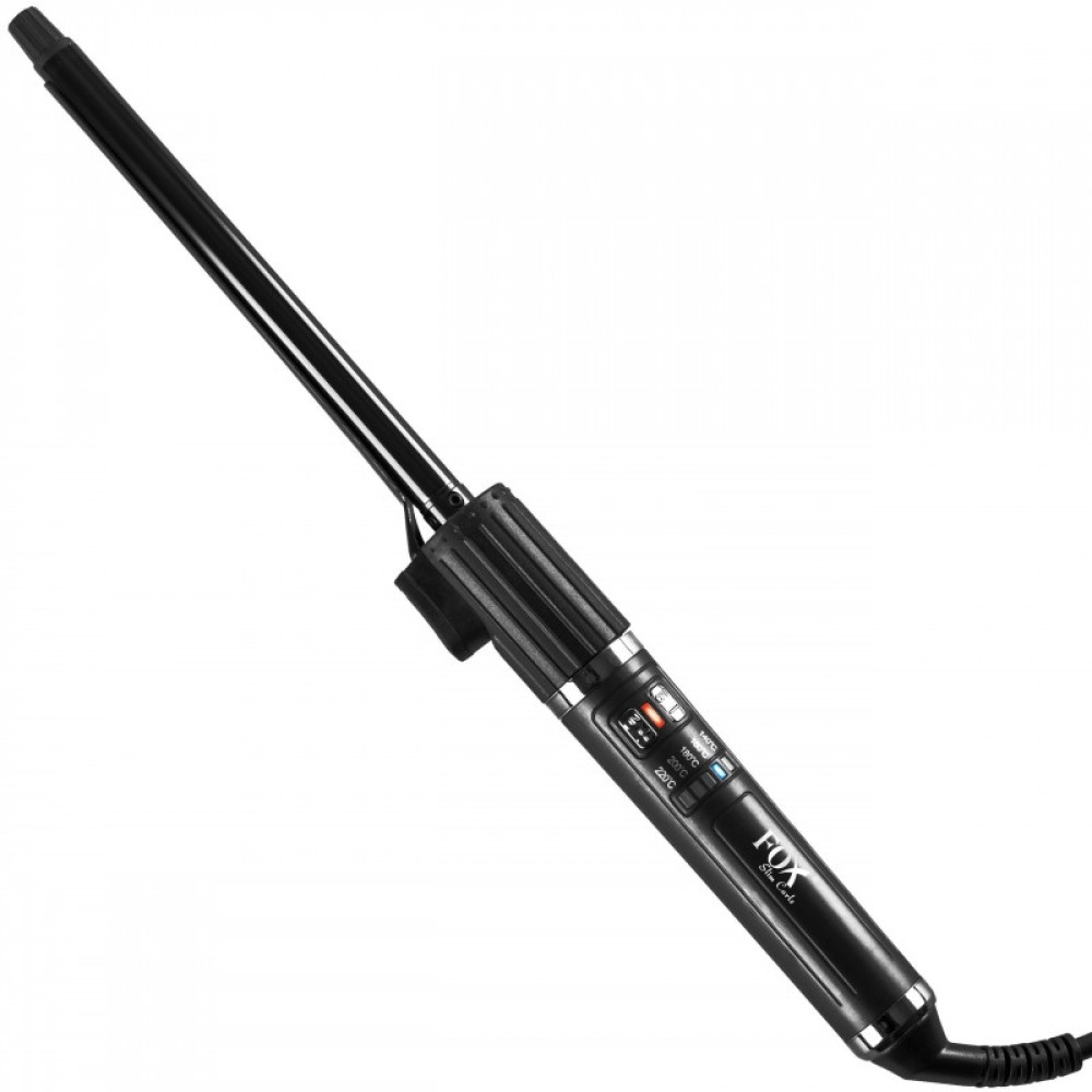 Fox Slim Curls 16 mm HAIR CURLER juukselokitaja (11392)