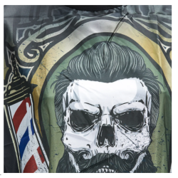 Juuksurikate Barber J-455