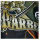 Juuksurikate Barber J-455 (149388)