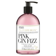 Baylis & Harding The Fuzzy Duck Pink Gin Fizz vedelseep, 500 ml