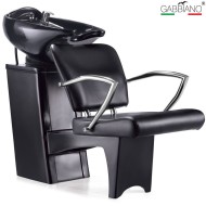 GABBIANO Q-2278 juuksuri valamu koos tooliga