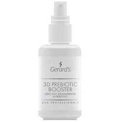 GERARD'S 3D PREBIOTIC BOOSTER - näoseerum liftinguefektiga, 50 ml