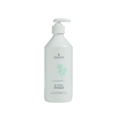 GERARD'S BI PHASE kahefaasiline meigieemaldaja, naha pH-iga ühilduva koostisega, 500ml