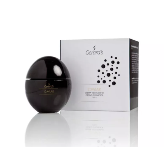 GERARD'S CAVIAR