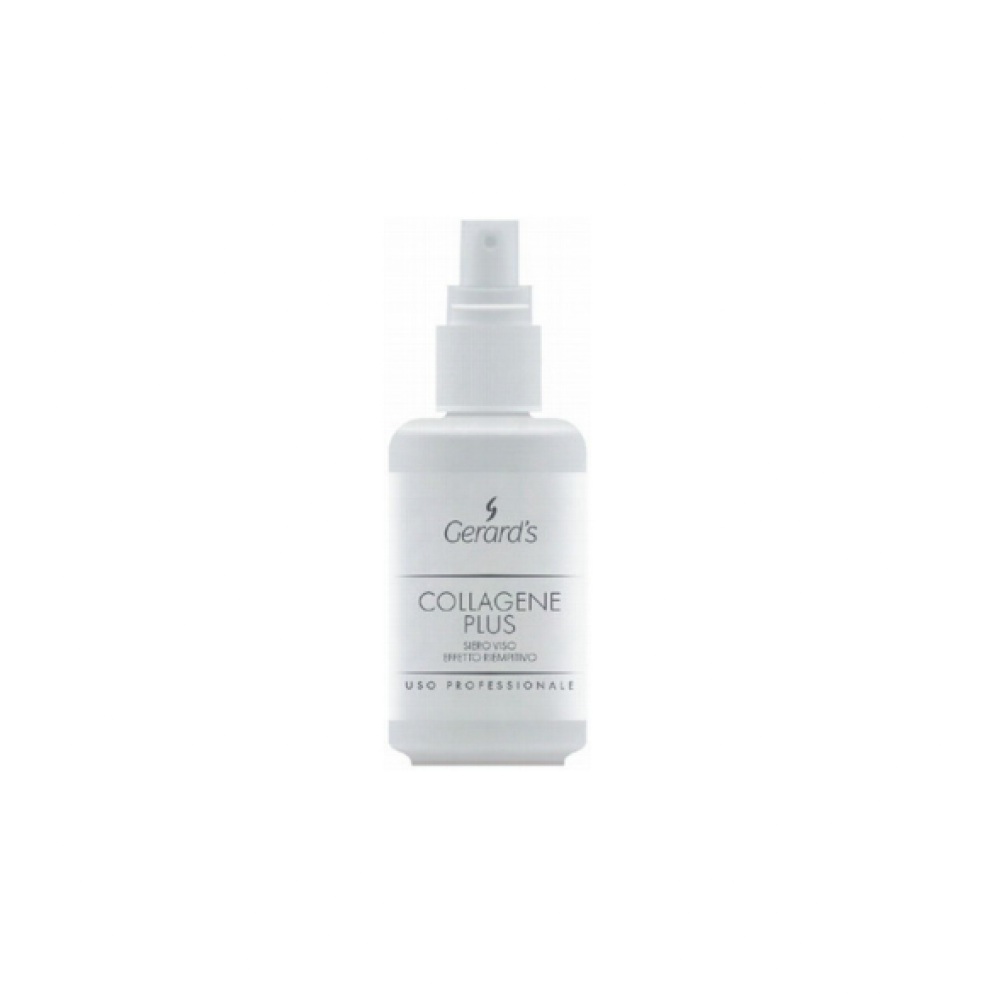 GERARD'S COLLAGENE PLUS serum - Seerum naha prinkuse ja elastsuse parandamiseks, 50ml (PFAMSH562)