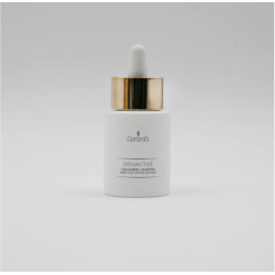 GERARD'S GENACTIVE Näoseerum liftingiefektiga, elastiin-kollageen, 30 ml